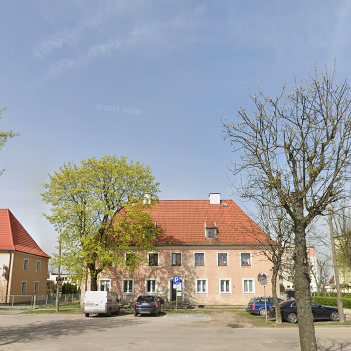 Przetarg na mieszkanie Ciechanów