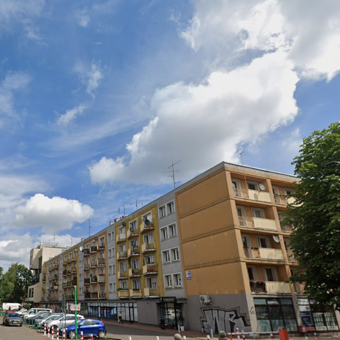 Przetarg na mieszkanie Częstochowa