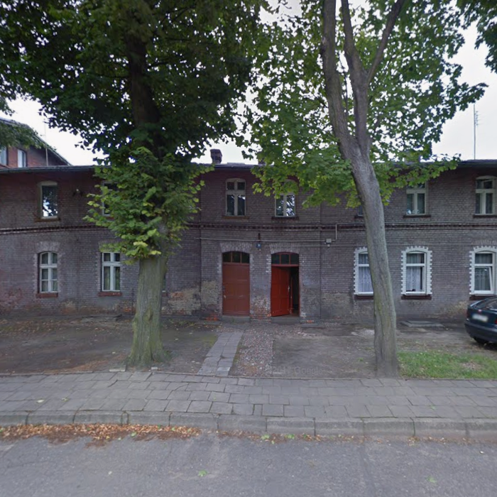 Przetarg na mieszkanie Damasławek