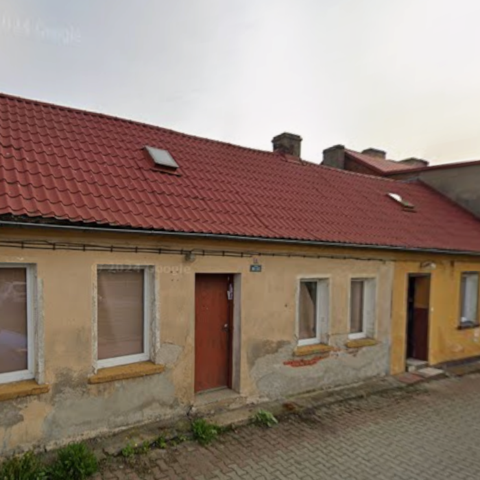 Przetarg na mieszkanie Dobiegniew