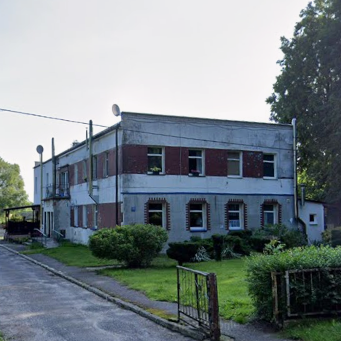 Przetarg na mieszkanie Dobra