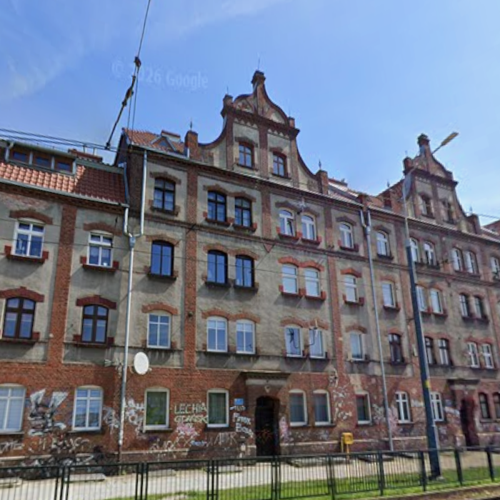 Przetarg na mieszkanie Gdańsk