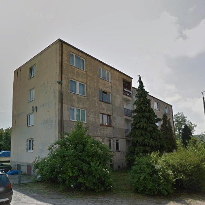 Przetarg na mieszkanie Gdynia