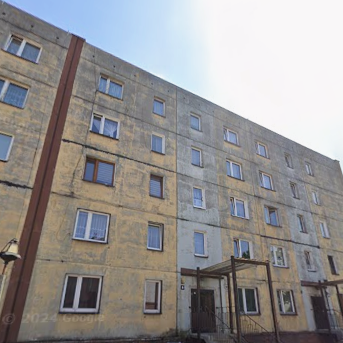 Przetarg na mieszkanie Gliwice