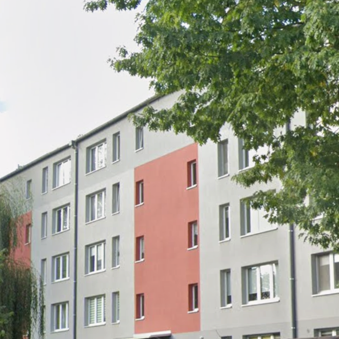 Przetarg na mieszkanie Gliwice