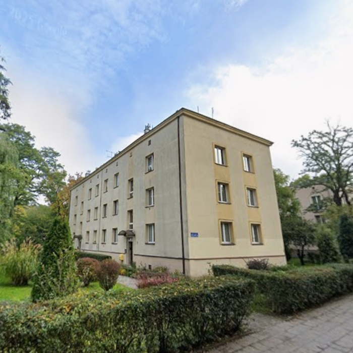 Przetarg na mieszkanie Gliwice