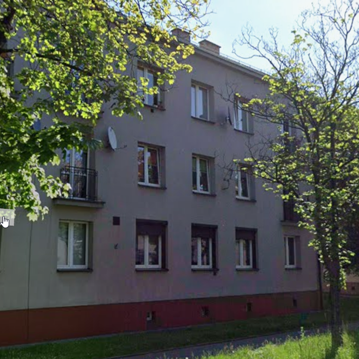 Przetarg na mieszkanie Gliwice