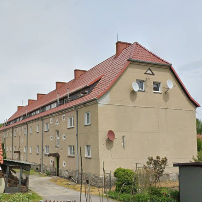 Przetarg na mieszkanie Goczałków