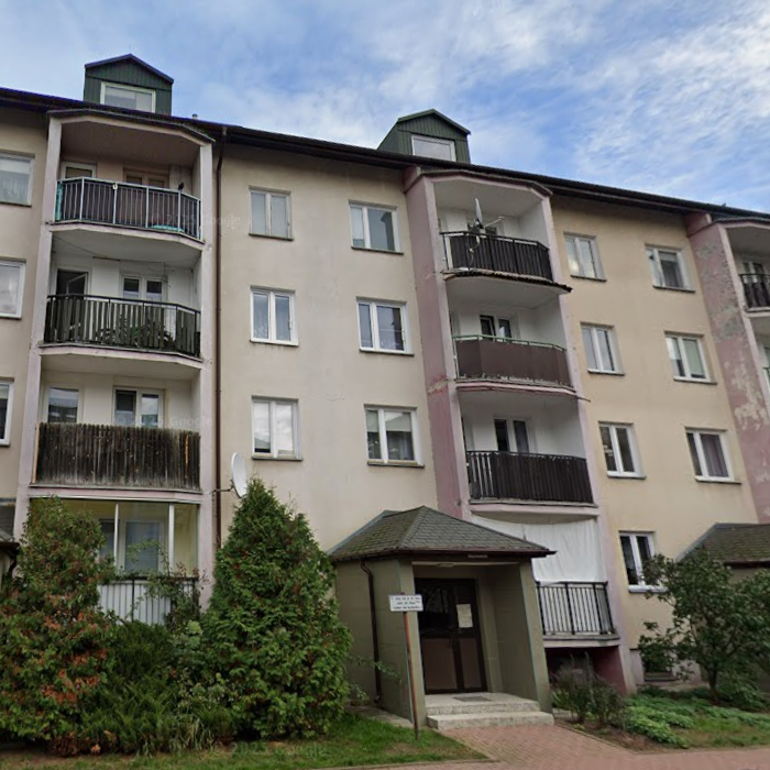 Przetarg na mieszkanie Grodzisk Mazowiecki