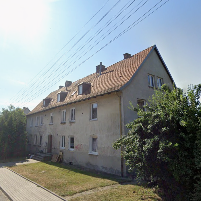 Przetarg na mieszkanie Grudziądz