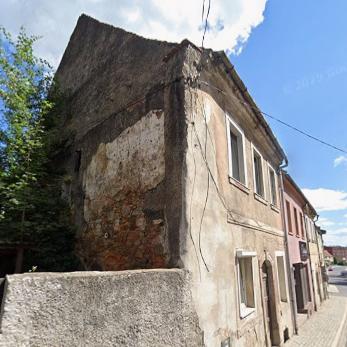 Przetarg na mieszkanie Gryfów Śląski