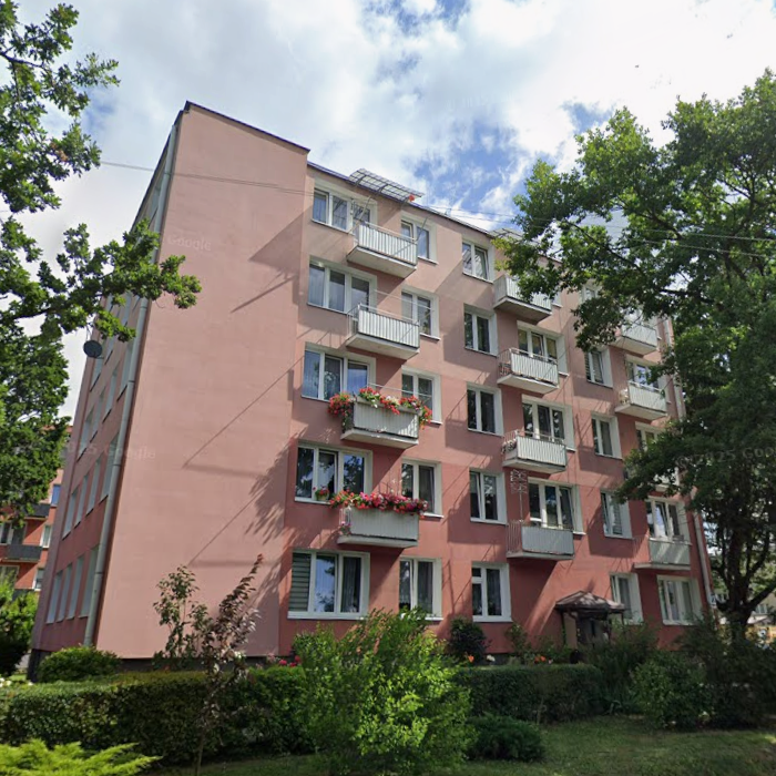 Przetarg na mieszkanie Hrubieszów