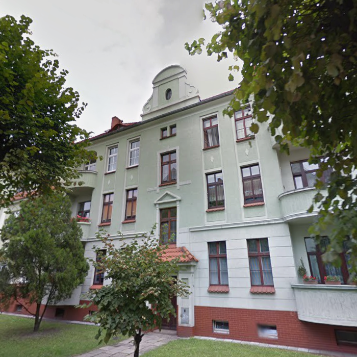 Przetarg na mieszkanie Jarocin