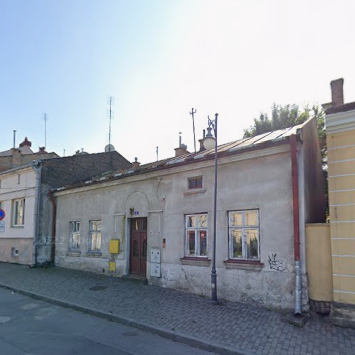 Przetarg na dom Jarosław