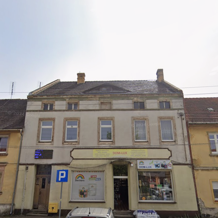 Przetarg na mieszkanie Jasień