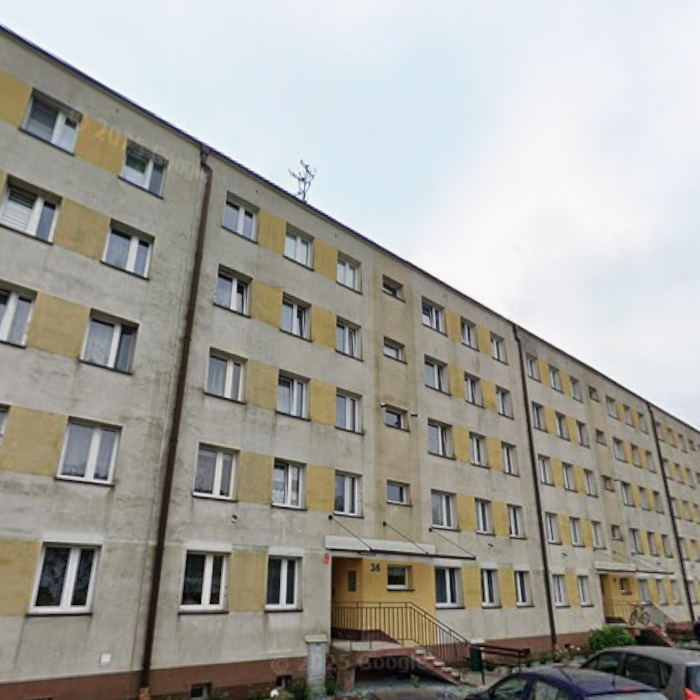 Przetarg na mieszkanie Jastrzębie-Zdrój