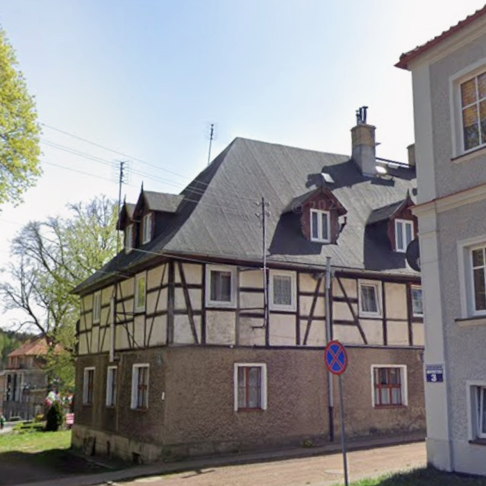 Przetarg na mieszkanie Jedlina-Zdrój