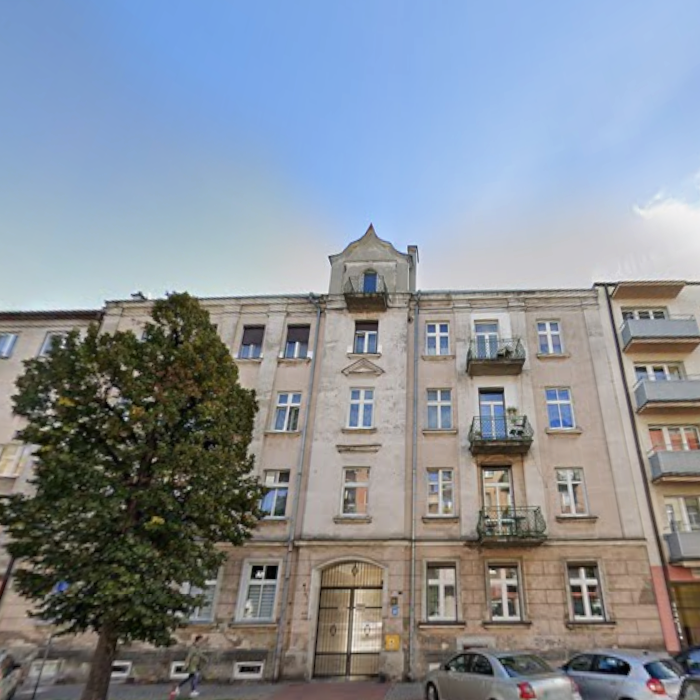 Przetarg na mieszkanie Kalisz