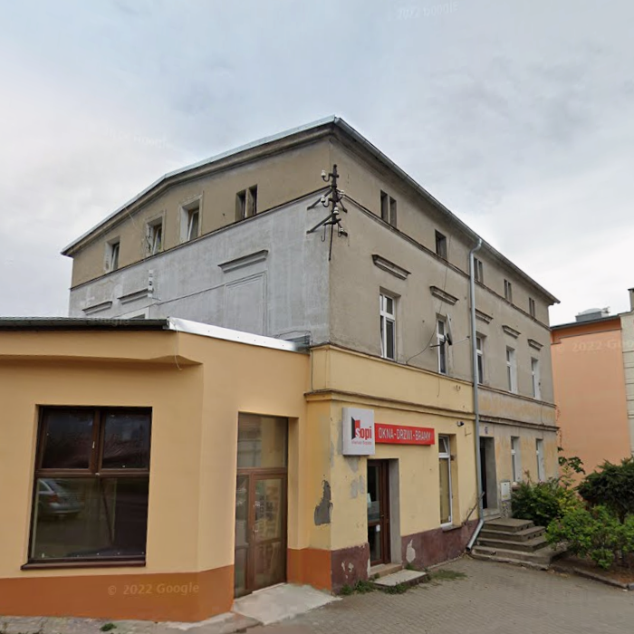 Przetarg na mieszkanie Kamienna Góra