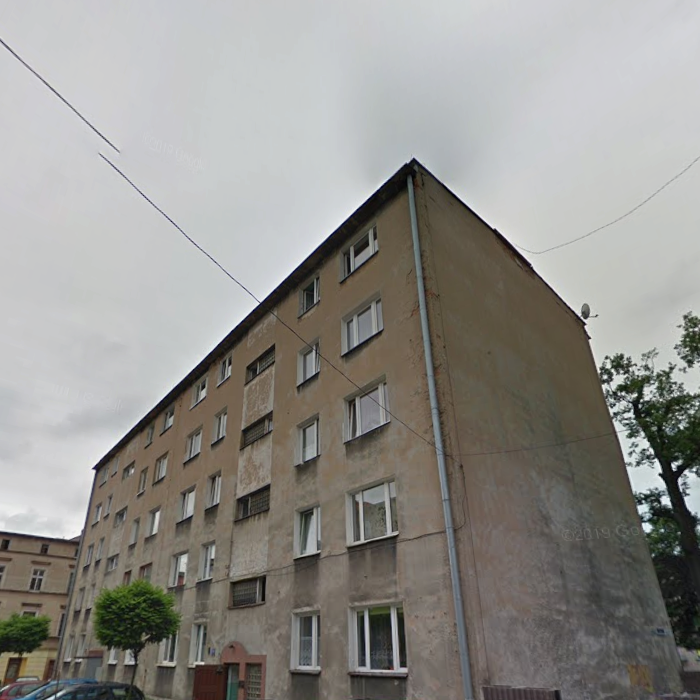 Przetarg na mieszkanie Kamienna Góra