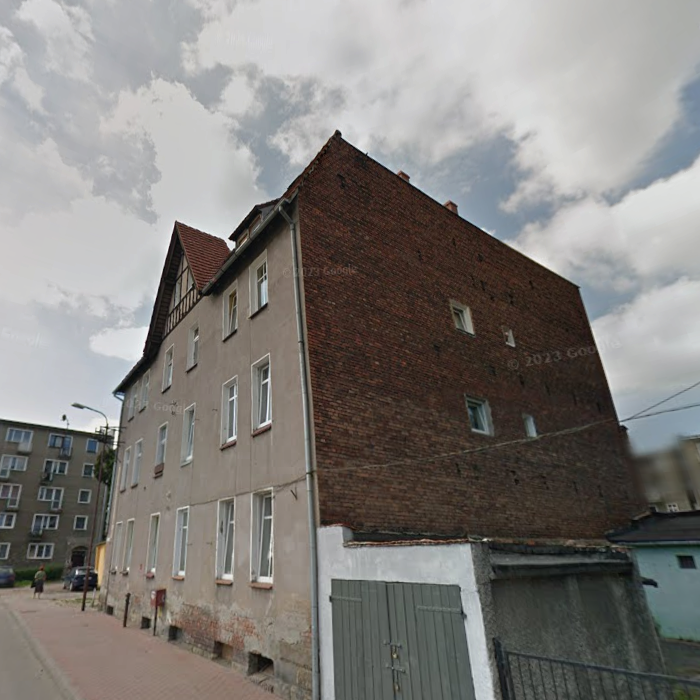 Przetarg na mieszkanie Kamienna Góra