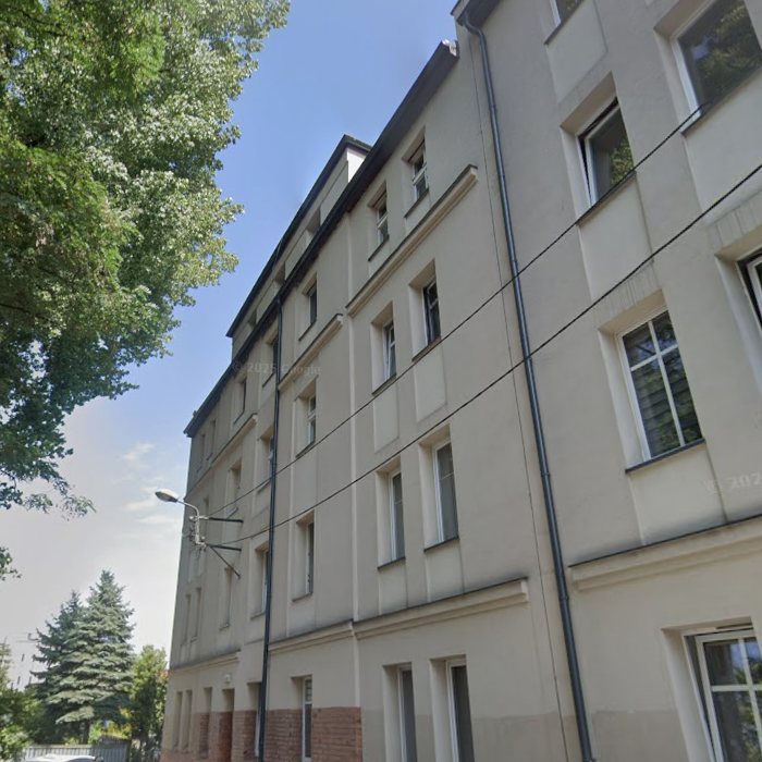 Przetarg na mieszkanie Katowice