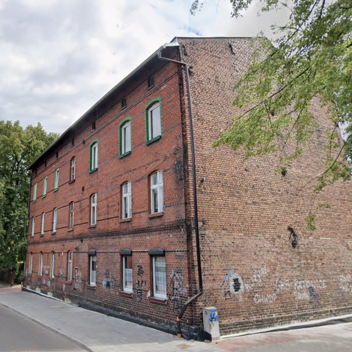 Przetarg na mieszkanie Katowice