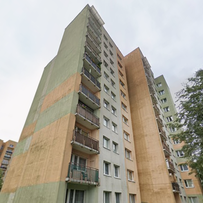 Przetarg na mieszkanie Katowice