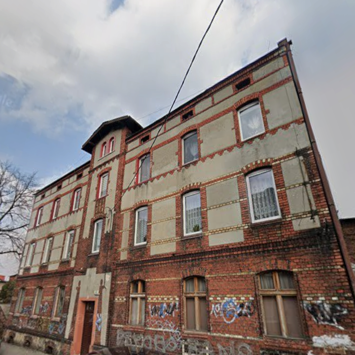 Przetarg na mieszkanie Katowice