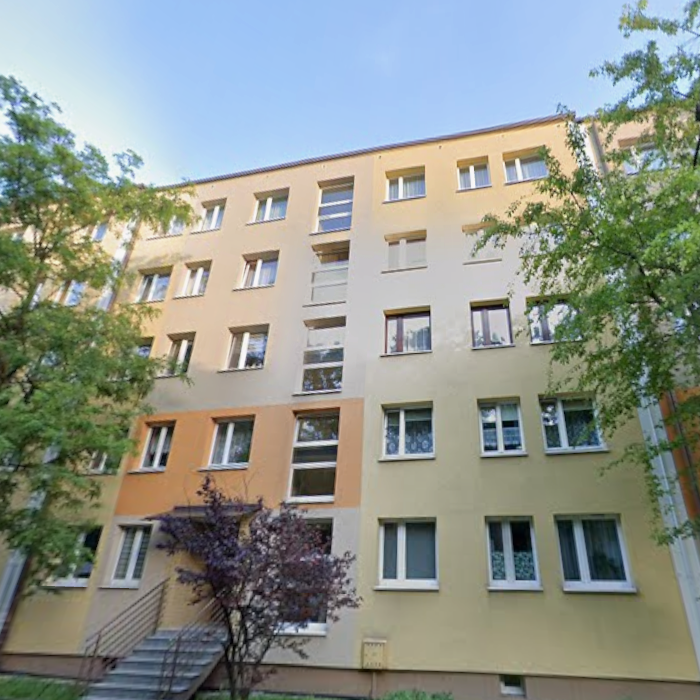 Przetarg na mieszkanie Katowice