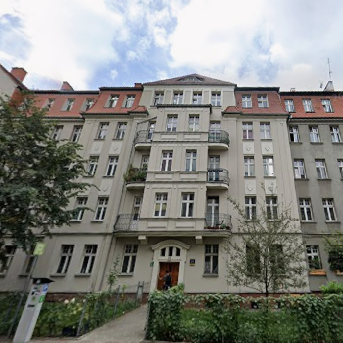 Przetarg na mieszkanie Katowice