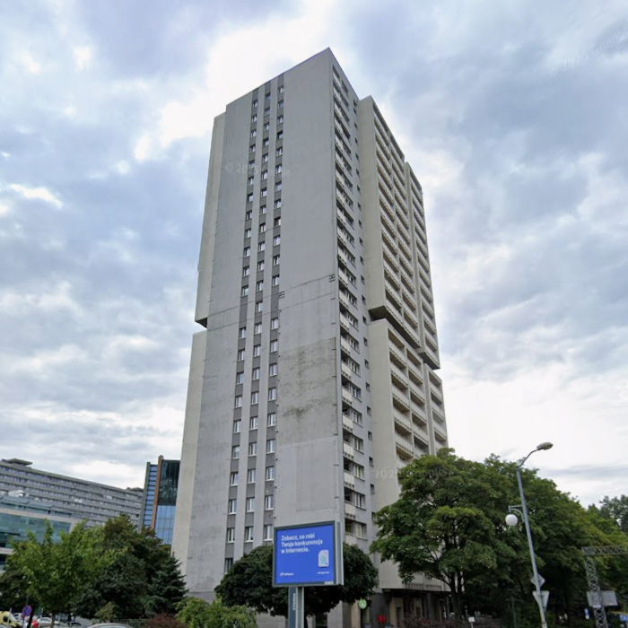 Przetarg na mieszkanie Katowice