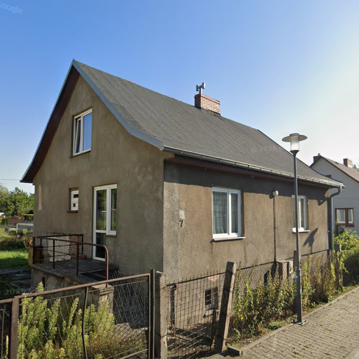 Przetarg na dom Katowice