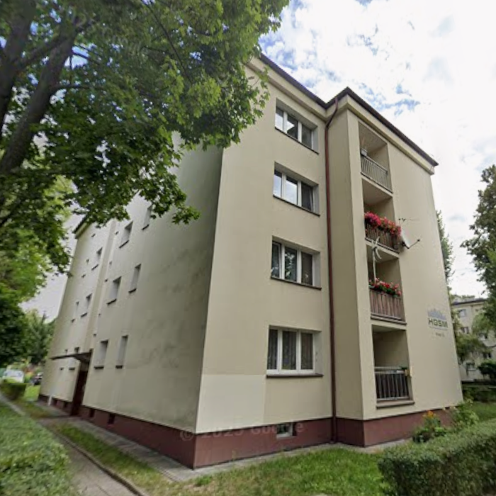 Przetarg na mieszkanie Katowice
