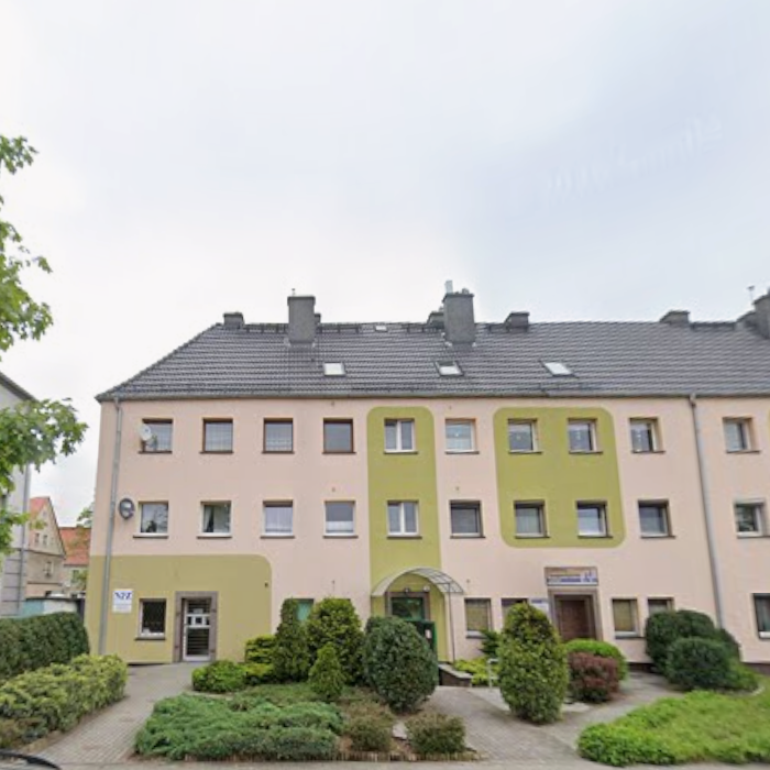 Przetarg na mieszkanie Kędzierzyn-Koźle