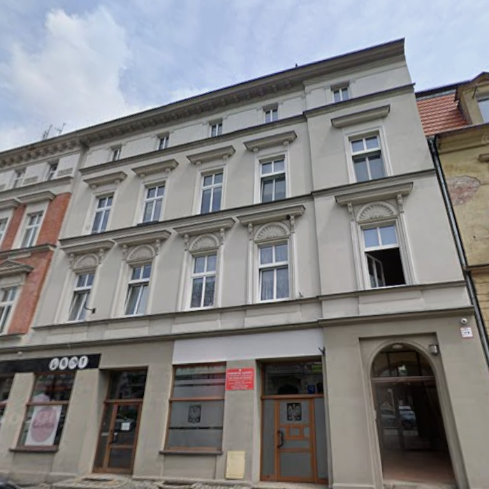 Przetarg na mieszkanie Kędzierzyn-Koźle