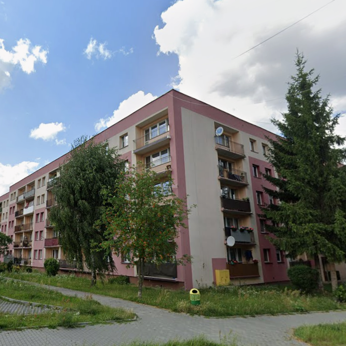 Przetarg na mieszkanie Kielce