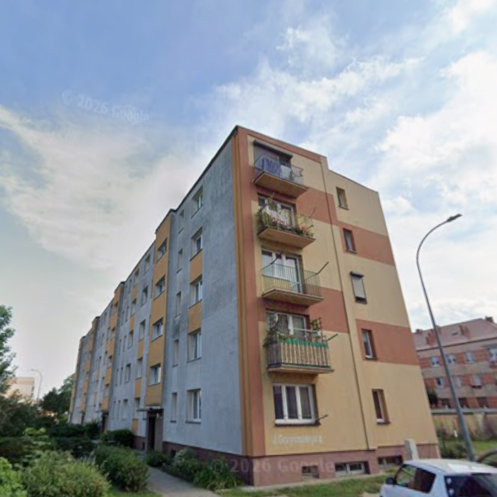 Przetarg na mieszkanie Kłodawa