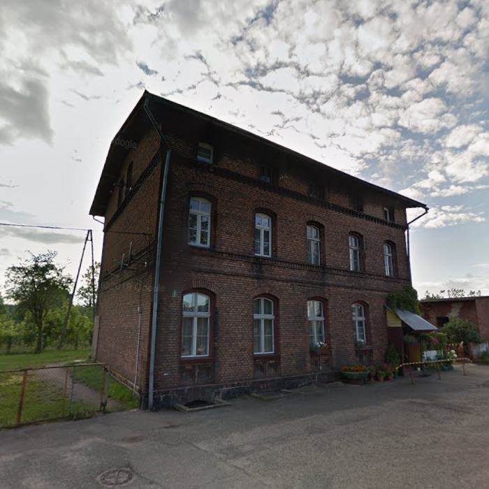 Przetarg na mieszkanie Korzybie