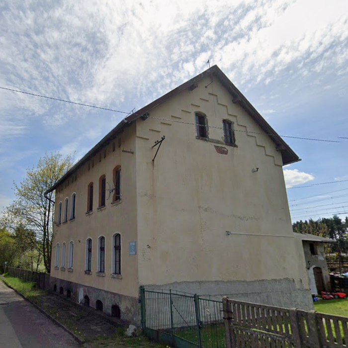 Przetarg na mieszkanie Koszęcin