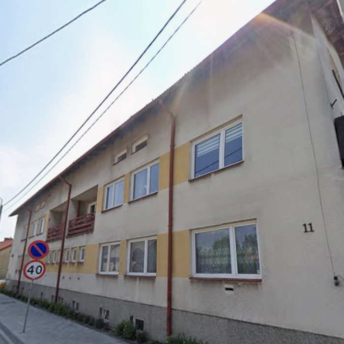 Przetarg na mieszkanie Kowal