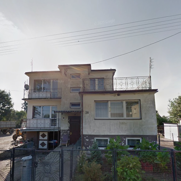 Przetarg na dom Lasowice Małe