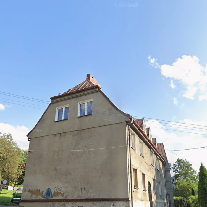 Przetarg na mieszkanie Łaziska Górne