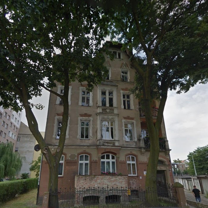 Przetarg na mieszkanie Legnica