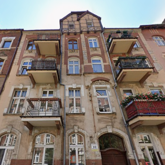 Przetarg na mieszkanie Legnica