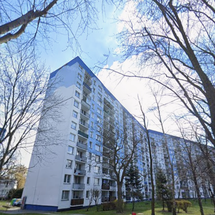 Przetarg na mieszkanie Łódź