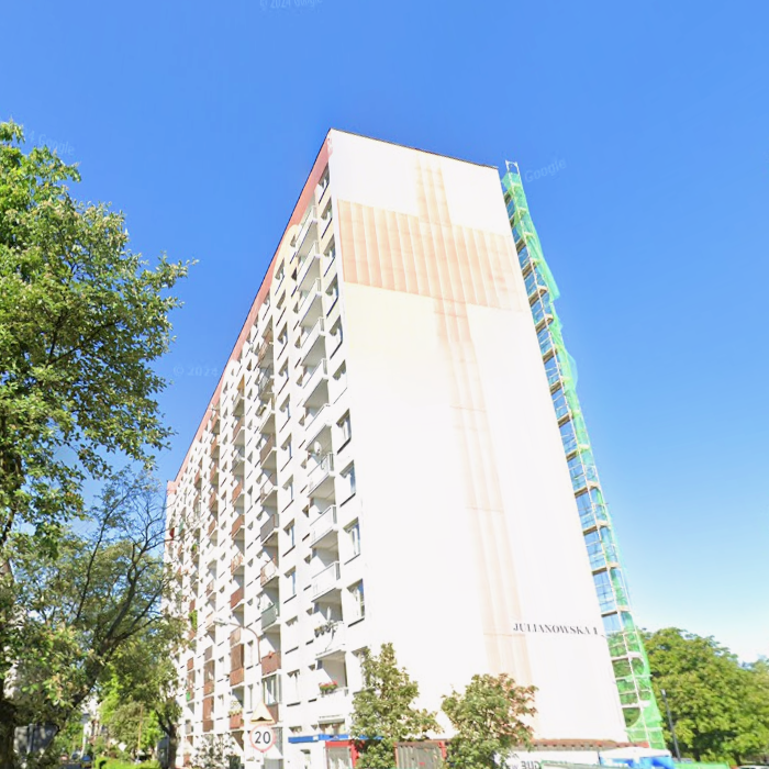 Przetarg na mieszkanie Łódź