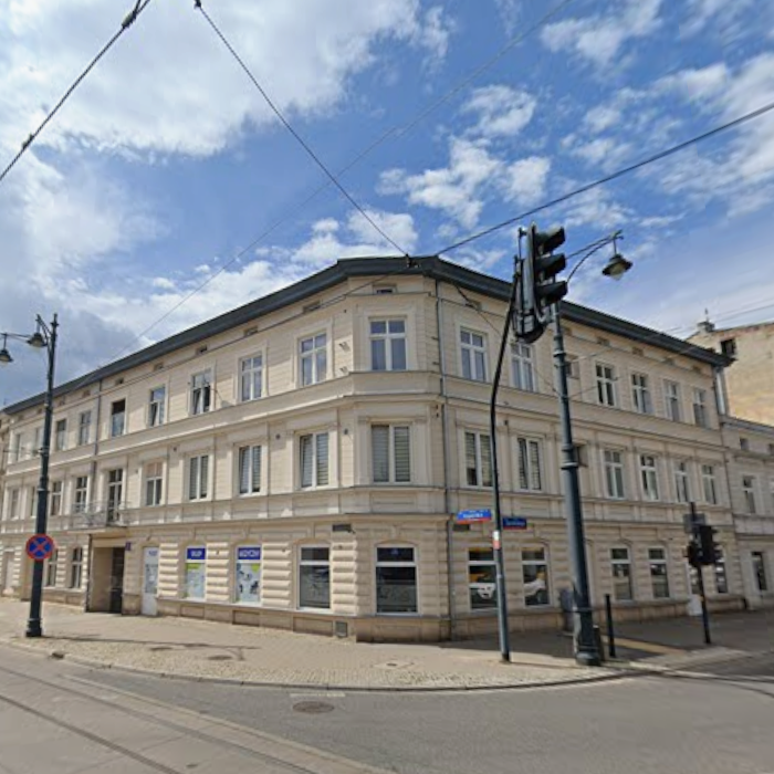 Przetarg na mieszkanie Łódź