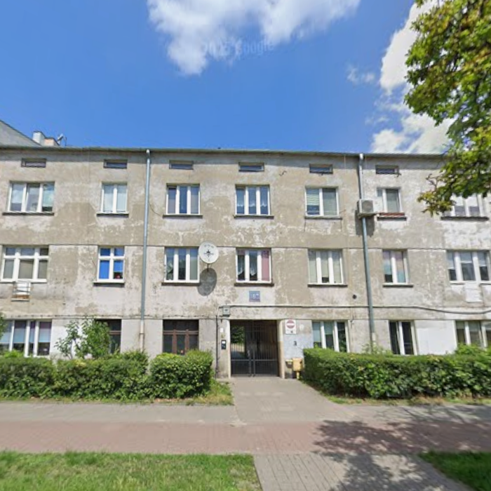 Przetarg na mieszkanie Łódź