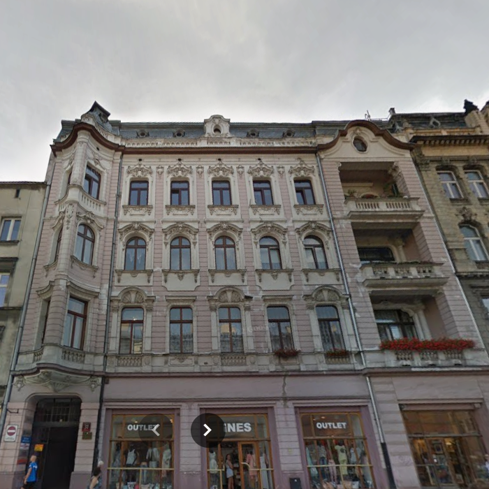 Przetarg na mieszkanie Łódź